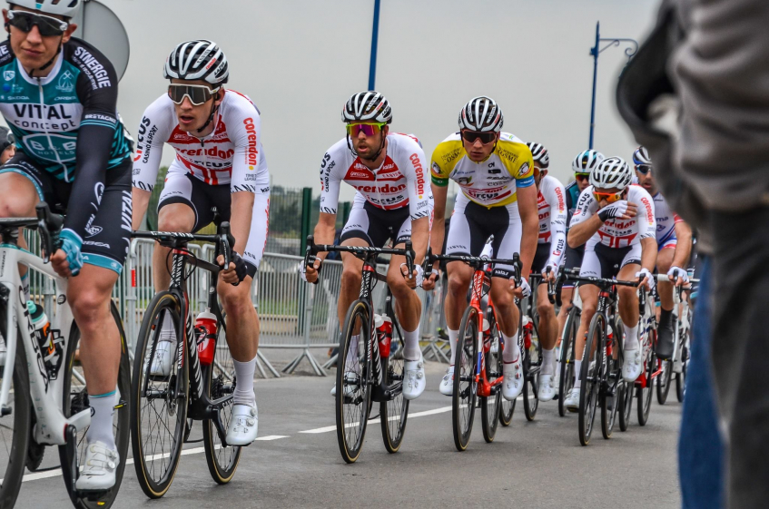 Tour of Britain : présentation de la 2ème étape