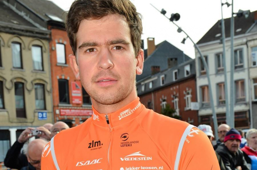 Tour d'Espagne : deux abandons lors de la 15ème étape