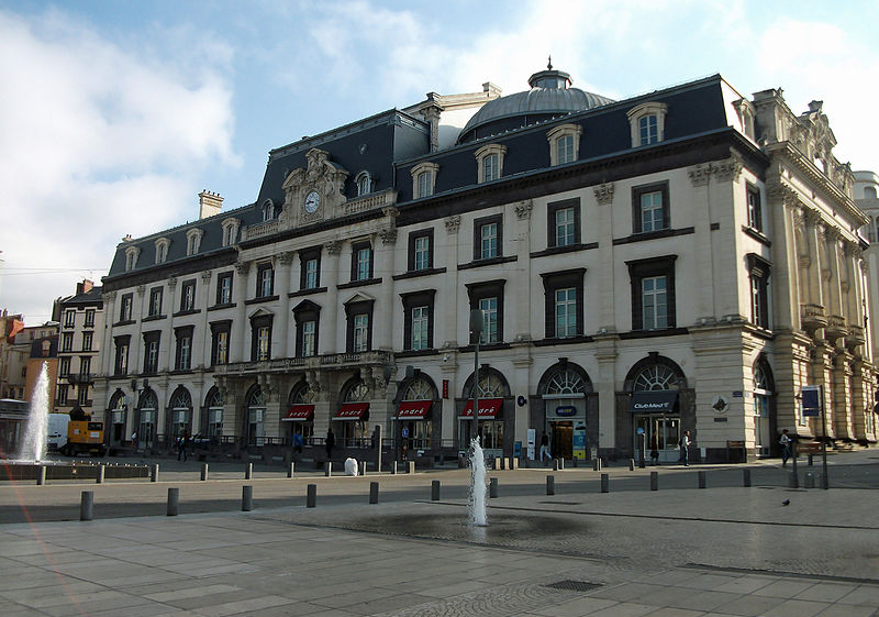Tour de France 2020 : Clermont-Ferrand ville étape ?