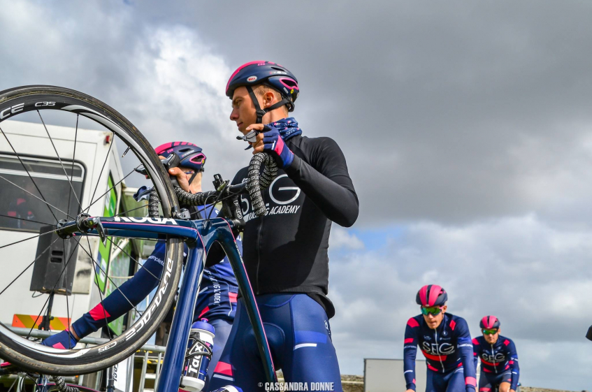 Transferts : Ide Schelling s'engage avec Bora-hansgrohe