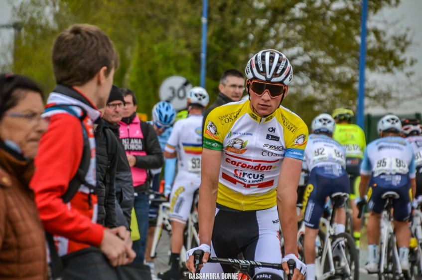 Tour of Britain : présentation de la 6ème étape