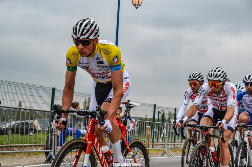 Tour of Britain : présentation de la 7ème étape