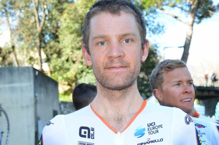 Duo Normand (1.1) - Quaade et Jorgensen s'imposent (complet)