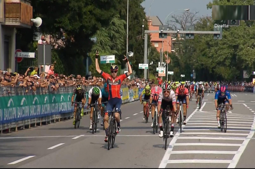 Coppa Bernocchi (1.1) - Victoire de Phil Bauhaus (complet)