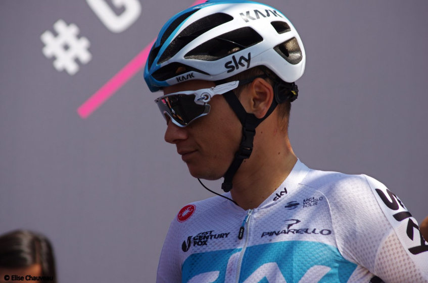 Transferts : Kenny Elissonde rejoint Trek - Segafredo