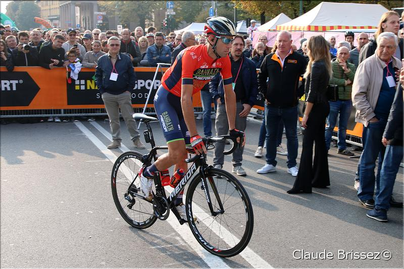 Yorkshire 2019 : Nibali, Kwiatkowski et Bernal forfaits