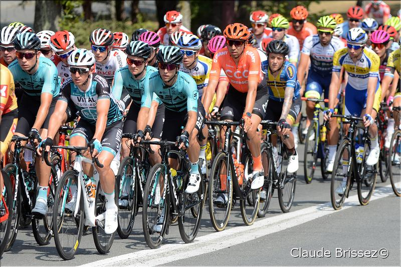 Championnat des Flandres : la présentation détaillée