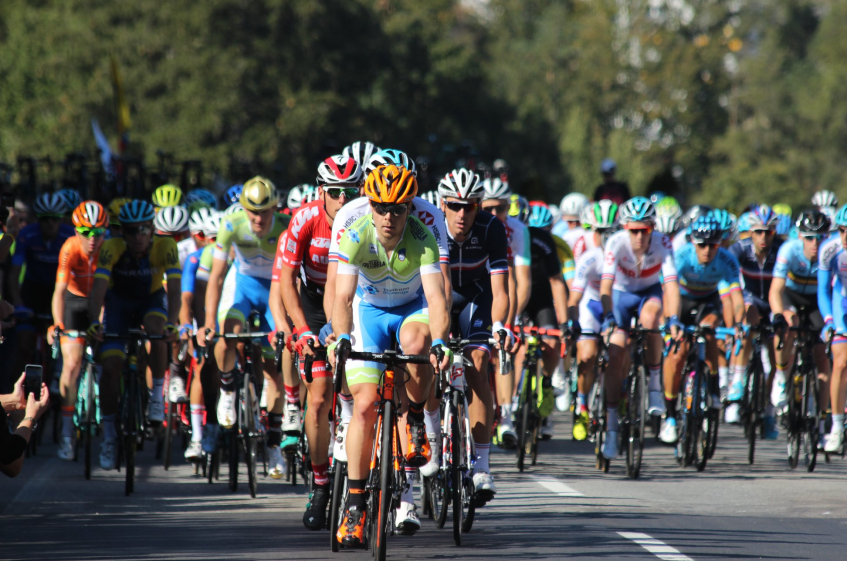 Championnat du monde de cyclisme 2019 online
