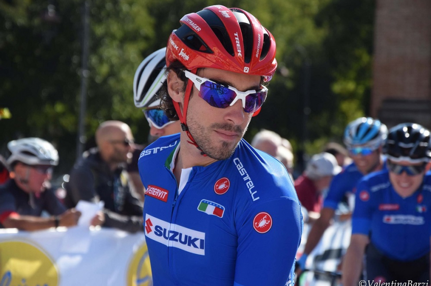 Transferts : Fabio Felline rejoint Astana