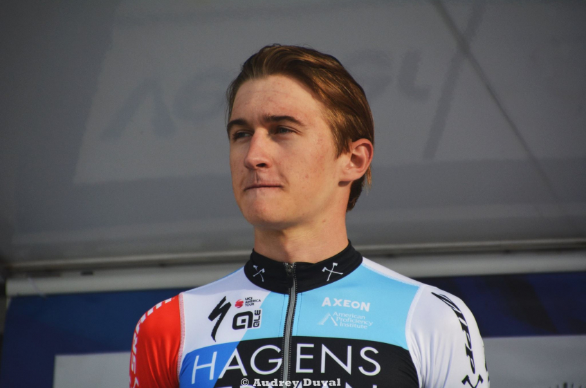 Yorkshire 2019 (MU/ITT) - Le triplé pour Mikkel Bjerg (complet)