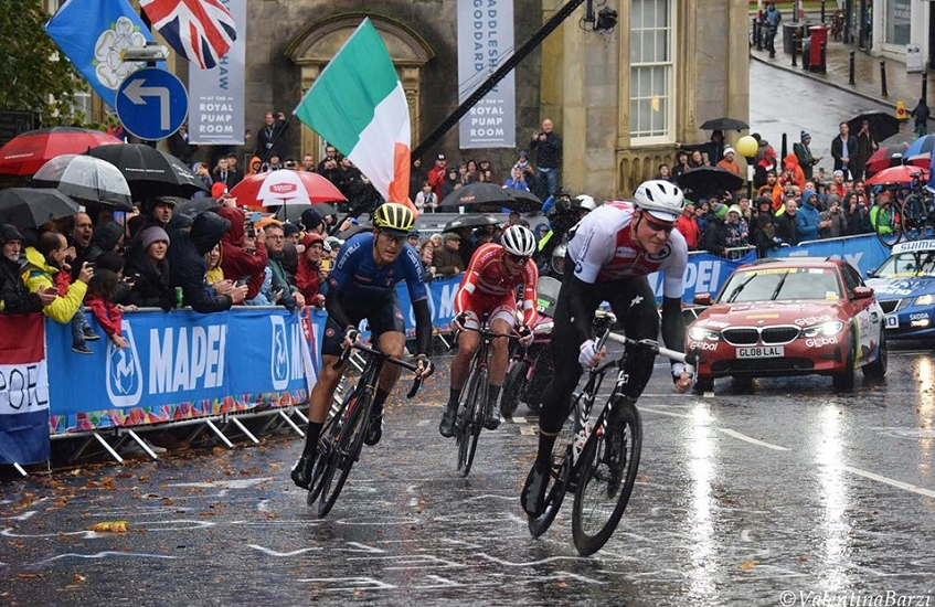 Yorkshire 2019 : les réactions d'après course