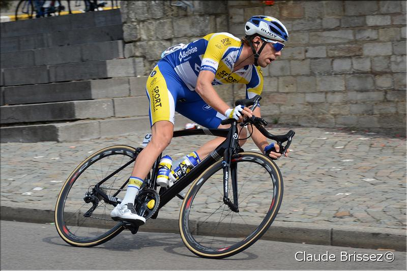 Transferts : 3 recrues supplémentaires pour Arkea - Samsic