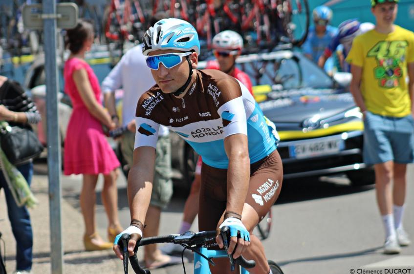 Ag2r-La Mondiale : Nans Peters prolonge