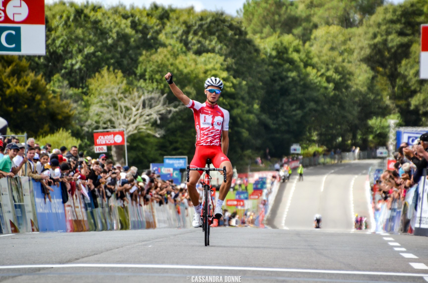 Transferts : deux recrues pour Total Direct Energie
