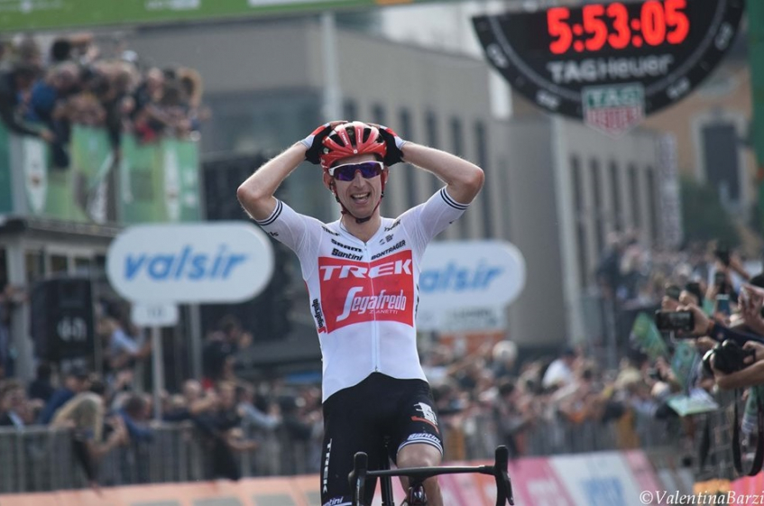 Tour de Lombardie (1.UWT) - Victoire de Bauke Mollema (résultats complets)