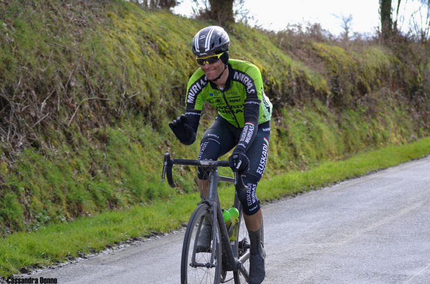 Transferts : Sergio Samitier rejoint Movistar