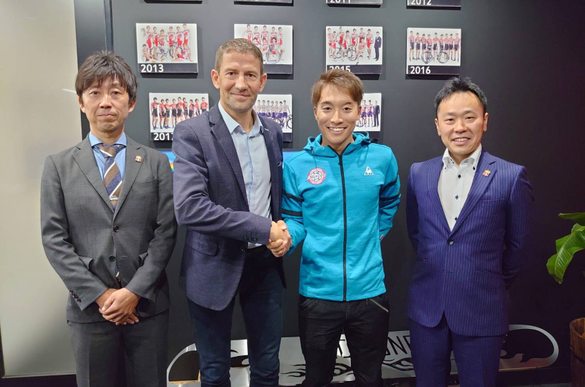 Transferts : encore une recrue pour Delko Marseille