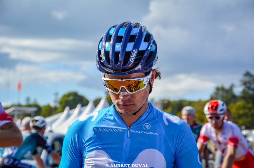 Mercato : Movistar prolonge Carlos Betancur