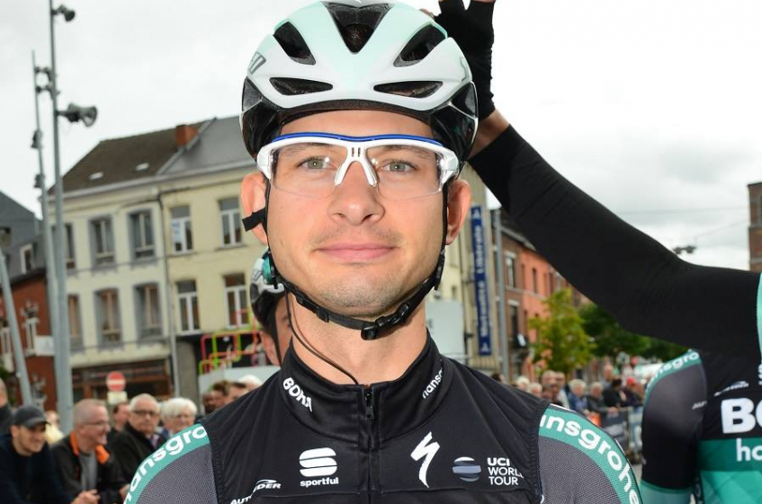 Transferts : une nouvelle recrue pour Jumbo-Visma qui confirme son effectif 2020