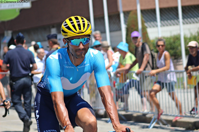 Fin de carrière pour Daniele Bennati