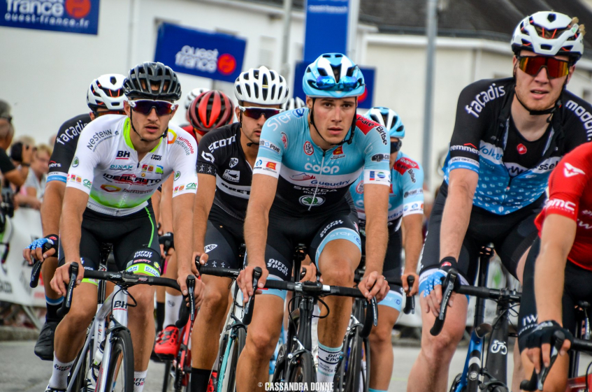 Transferts : une nouvelle recrue pour Natura4Ever Roubaix