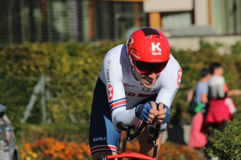 Transferts : deux nouveaux renforts pour Israel Cycling Academy