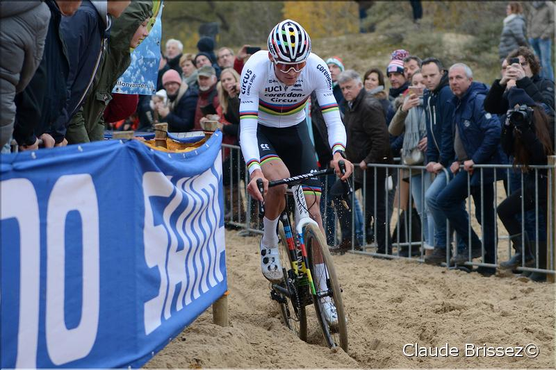 Coupe du Monde - Koksijde : galerie photos