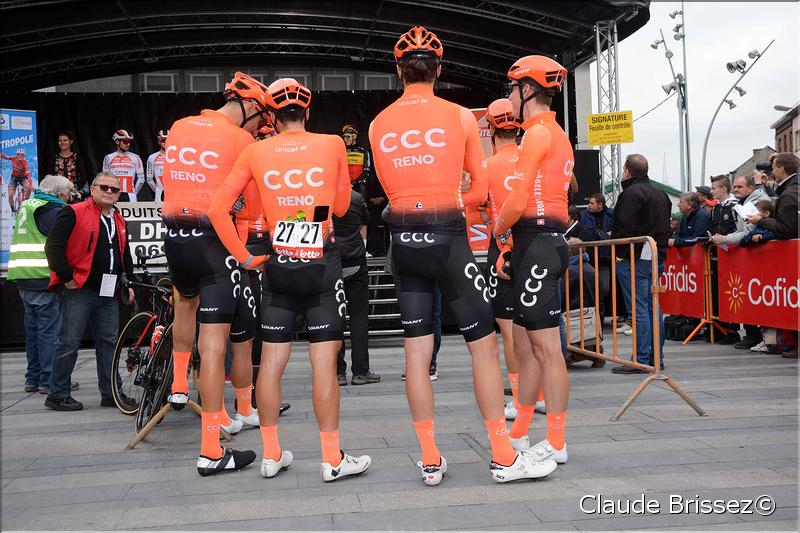 Velo equipe ccc 2020 outlet