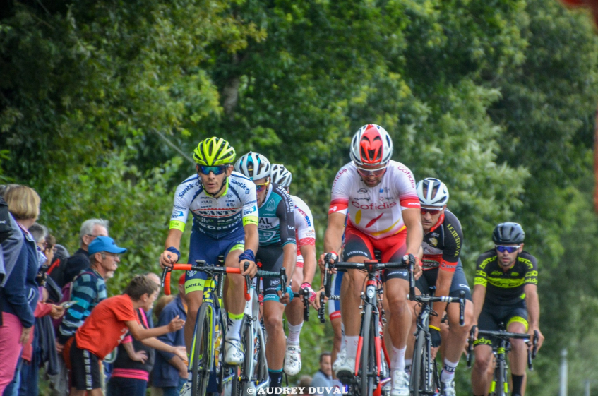 Vuelta San Juan : Cofidis avec Guillaume Martin et Christophe Laporte
