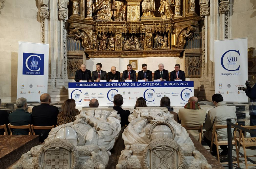 La Vuelta 2021 partira bien de Burgos