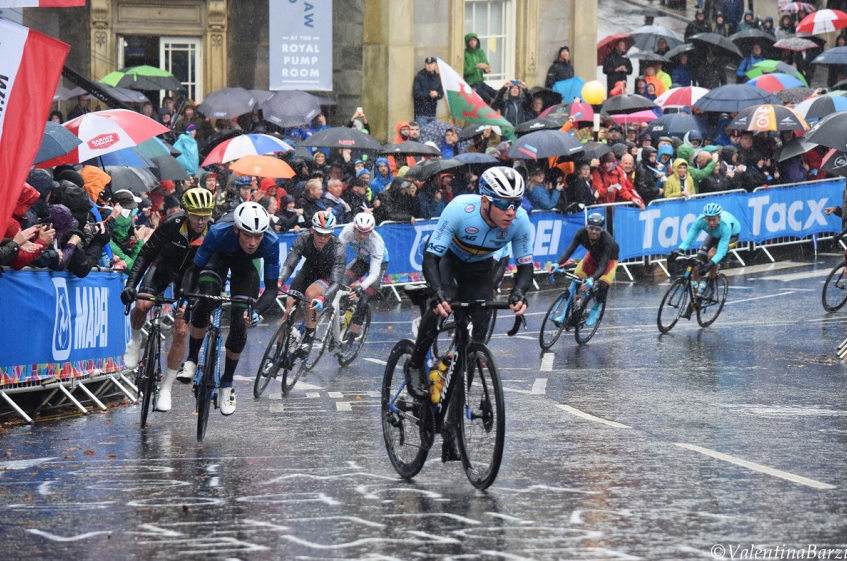 Remco Evenepoel sera au départ du Giro 2020