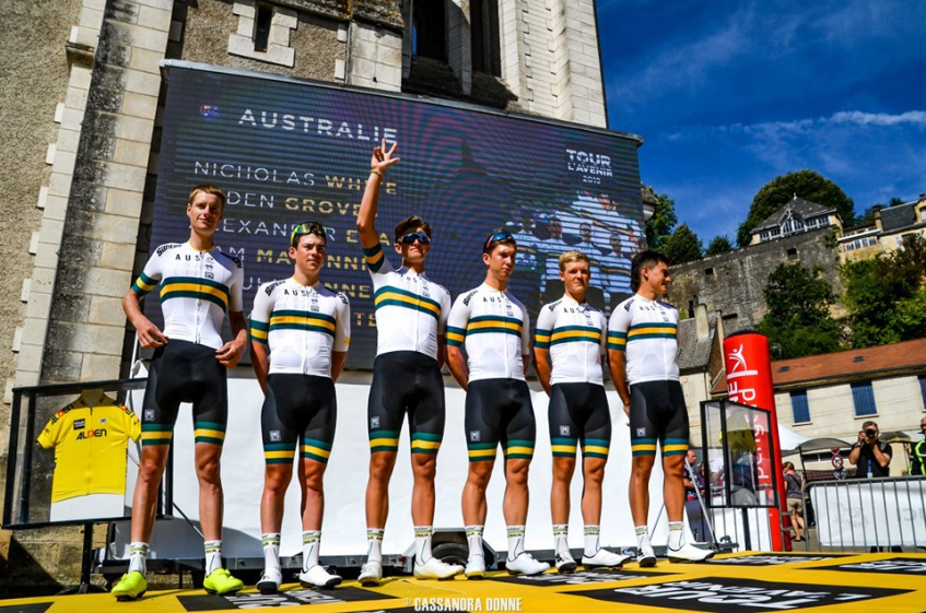 Australia Road National Championships : la présentation détaillée