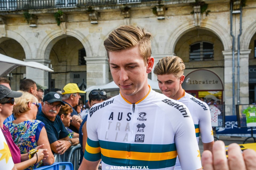 Championnat d'Australie : la liste des engagés du Critérium