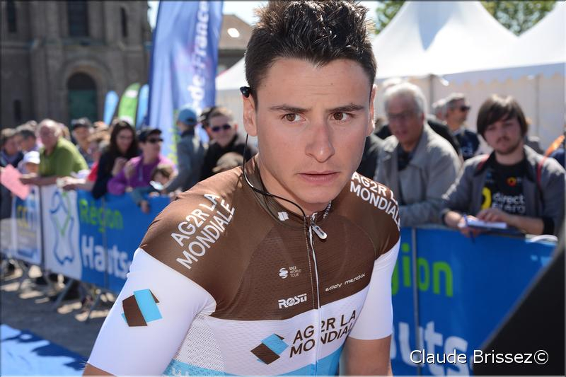 Championnat de France (CC) - Venturini conserve son titre