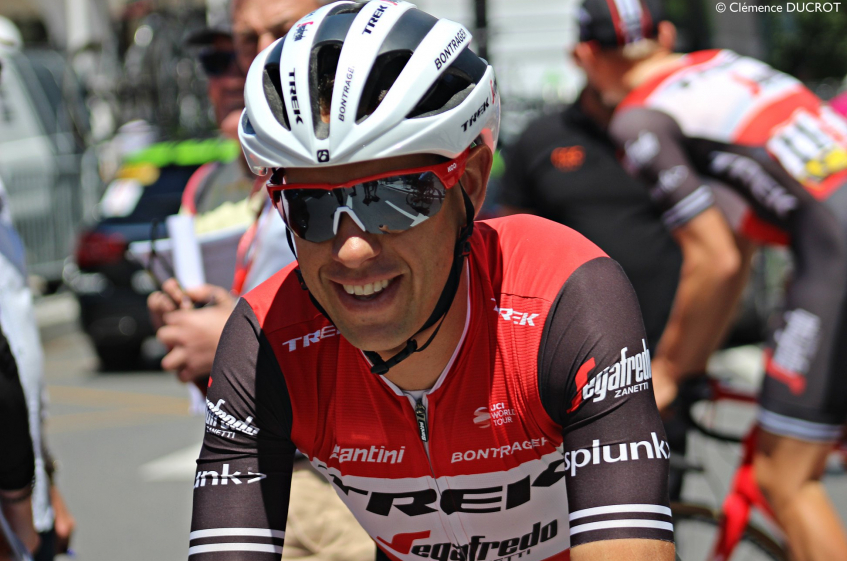 Tout Down Under (2.UWT) - 3ème étape - Victoire de Richie Porte (complet)
