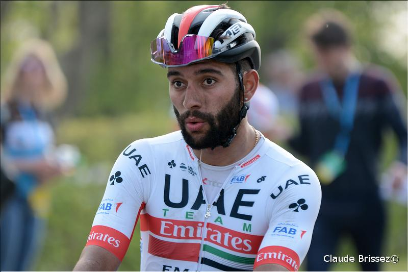 Vuelta San Juan : présentation de la 2ème étape