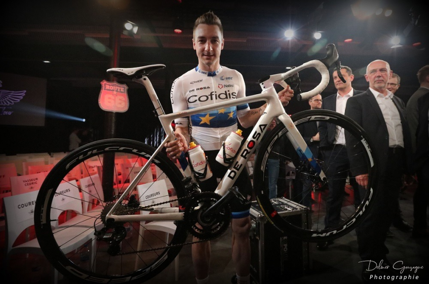 Race Torquay : la liste des partants