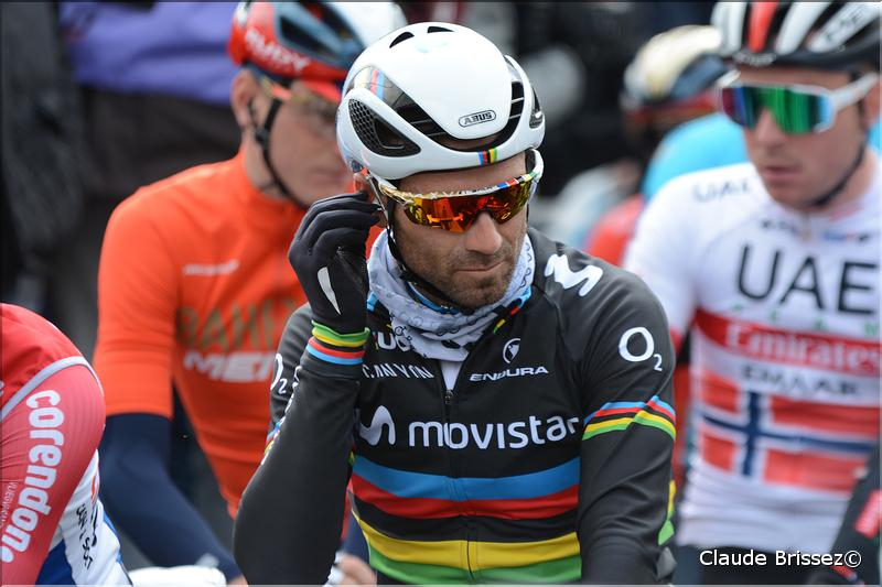 Trofeo Ses Salines : la liste des partants