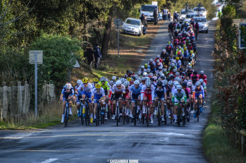 Circuit de l'Essor (NE) - Victoire de Boris Orlhac
