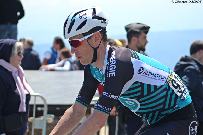 Tour de Langkawi : la liste des partants