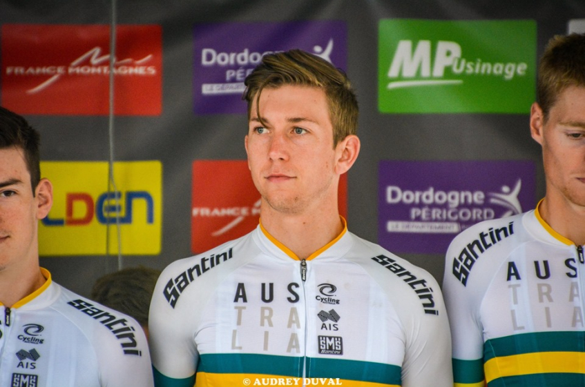 Herald Sun Tour (2.1) - 3ème étape - Kaden Groves s'impose (complet)