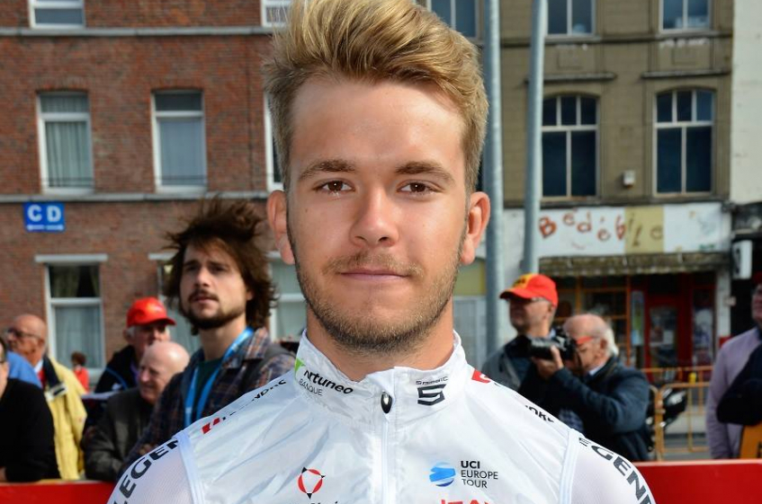 Trophée de l'Essor (NE) - Karl Patrik Lauk s'impose