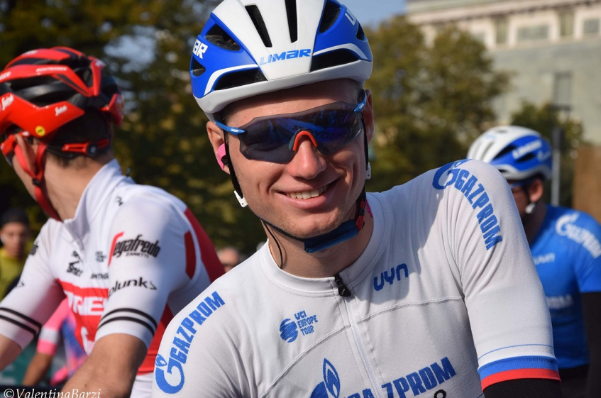Tour La Provence (2.Pro) - 2ème étape - Victoire de Vlasov (complet)