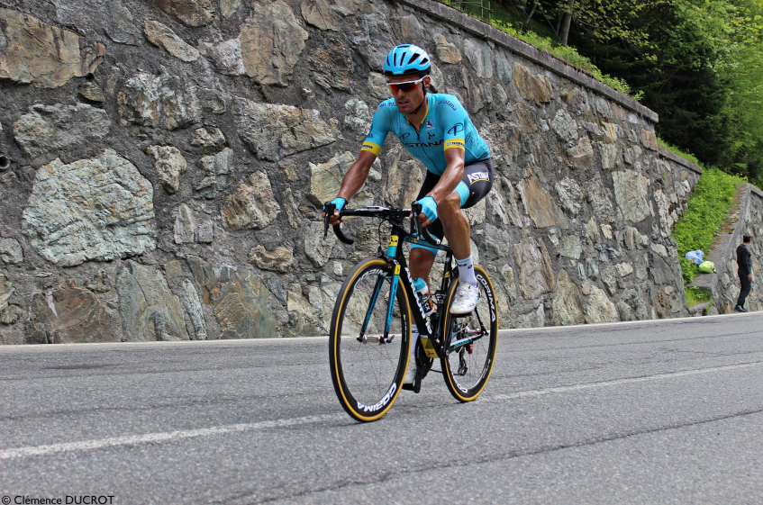 Tour de Murcie (2.1) - 2ème étape - Victoire de Luis Leon Sanchez (complet)