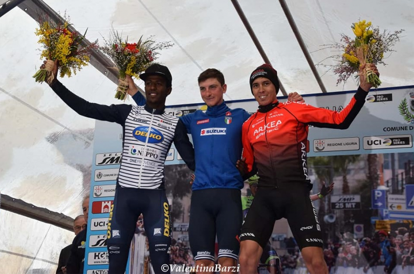 Trofeo Laigueglia : galerie photos