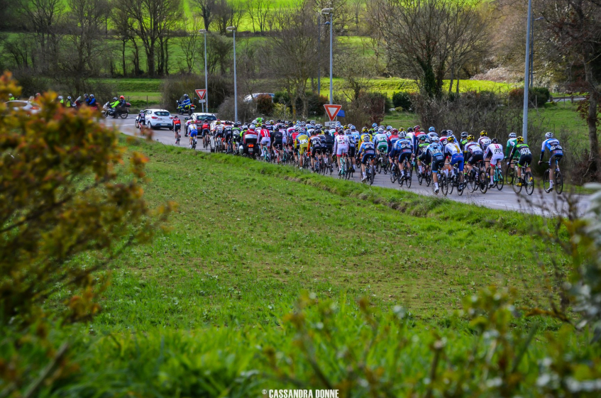 Boucles du Haut-Var III (NE) - Besson double la mise