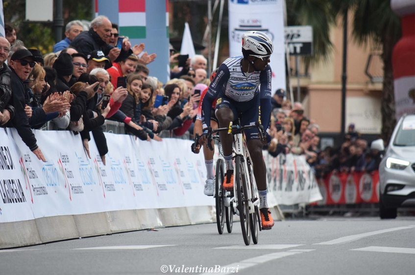 Biniam Girmay, plus qu’une simple hype