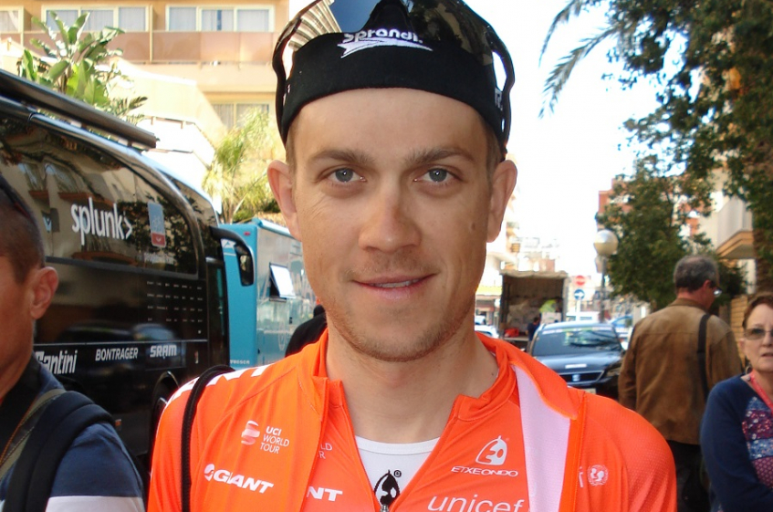 Tour of Antalya (2.1) - 3ème étape - Victoire de Zoidl (complet)