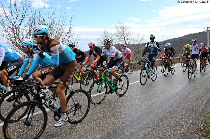 Classic de l'Ardèche : la présentation détaillée