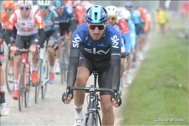 Edito : Gianni Moscon, sanction exemplaire attendue !